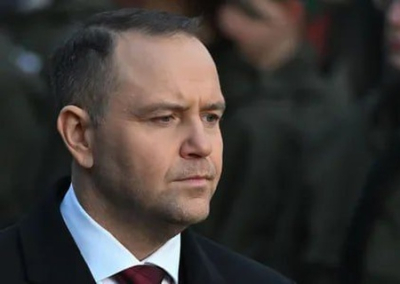 Навроцкий обвинил Украину в недостаточной благодарности, Зеленский — РФ в попытке поссорить две страны