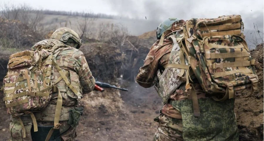 Юрий Подоляка, свежая сводка на 26.12.2025: тактический отход в Купянске и прорыв под Ореховом — карта боев