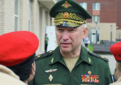 USAID могло тестировать медицинские препараты на жителях Украины