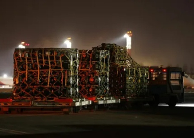 Пока Украина воюет, Европа в безопасности: НАТО выделяет ещё $5 млрд на продолжение войны