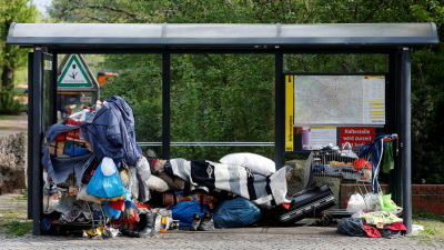 Более 30% жителей ЕС не имеют собственного жилья и вынуждены его арендовать