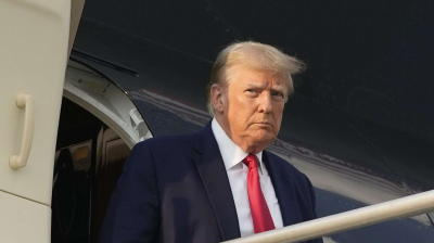 «Слабые люди»: Трамп назвал Европу «загнивающей» группой стран