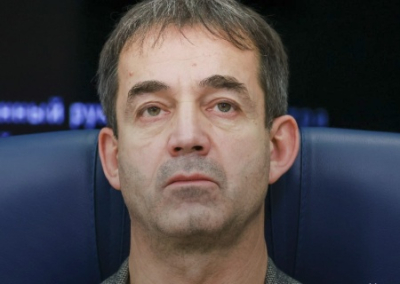 Дмитрий Певцов призвал освободить Полтаву, Николаев, Одессу и Киев