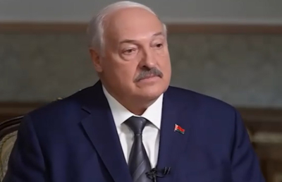 «Мы очень похожи». Лукашенко уверен, что есть все основания договориться с американцами