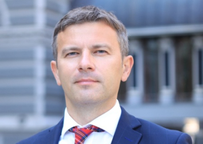 Нацбанк ищет варианты покрытия бюджетного дефицита при задержке помощи ЕС