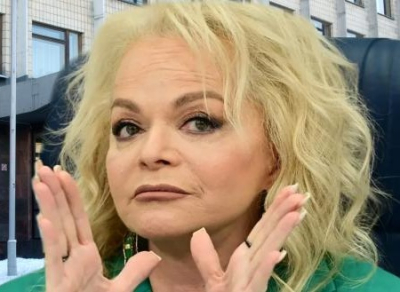 Понять и простить. После волны бойкотов Долина решила объясниться перед россиянами