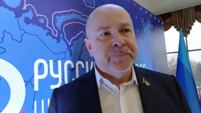 В ДНР прогнозируют окончание СВО через 5 лет