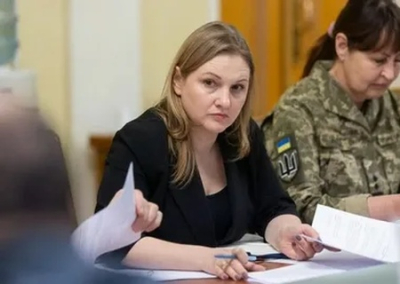 В ВСУ забирают больных мужчин из-за нехватки людей на фронте — военный омбудсмен Решетилова