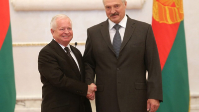 Посол Словакии заявил о подготовке важного визита Фицо в Минск