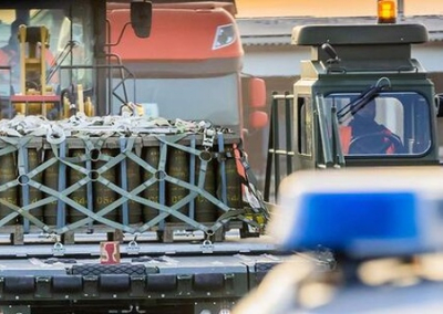 Италия тянет с продлением военной помощи Украине на 2026 год