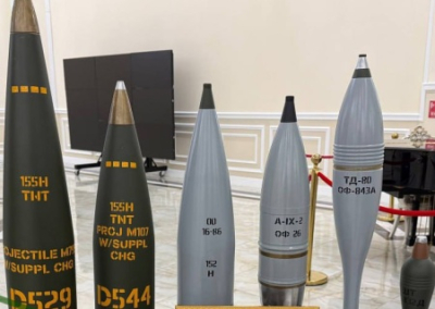 Казахстан будет производить боеприпасы стандарта НАТО. Журавлев видит в этом недружественный шаг