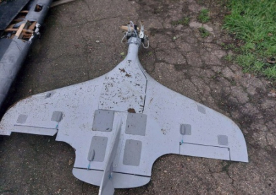 Украинские войска ведут обстрелы ДНР, Белгородской и Запорожской области. Обзор ситуации в прифронтовых регионах России на вечер 22 декабря