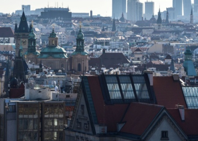 Венгрия, Словакия и Чехия отказались выделять деньги для Украины