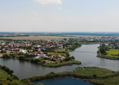 На Кубани могут посадить на 12 лет в тюрьму 90-летнего дедушку за справление нужды на окраине станицы