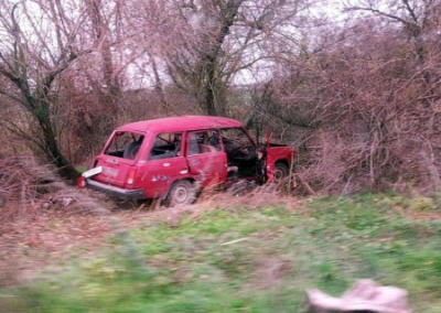 Украинские войска ведут обстрелы Херсонской и Белгородской области. Обзор ситуации в прифронтовых регионах России на вечер 11 декабря