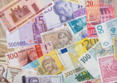 Страны Северной Европы недовольны тем, что им приходится выделять деньги для Украины