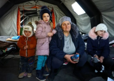 Швейцария усиливает миграционную политику в отношении беженцев с Украины, депортированы около 100 украинцев