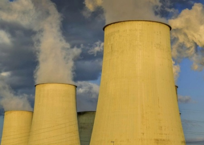 Киев закупает комплектующие для ТЭС по завышенным ценам, «отмывая» деньги даже на блэкаутах