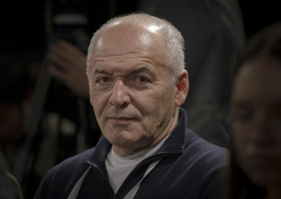 Дубинский: Пинчук лоббирует продолжение войны на Украине с целью осваивания европейских денег