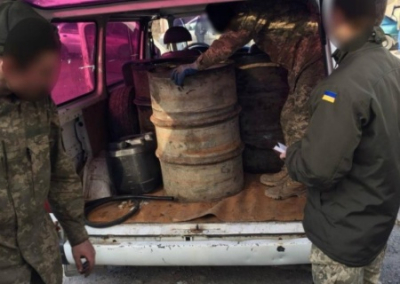 Руководитель Сил логистики ВСУ заработал миллионы во время войны