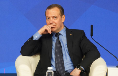 Медведев предупредил Европу: Кража активов России станет «особого рода casus belli»