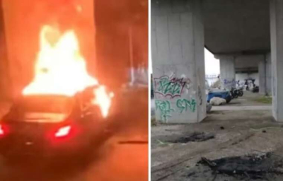 «Послемайданная Украина во всей красе». В СМИ появились подробности зверского убийства в Вене сына харьковского вице-мэра