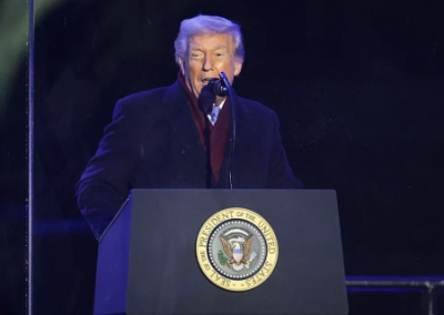 В Белом доме надеются на достижение результата по Украине в ближайшие недели