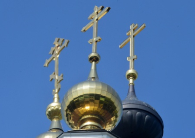 Верховный Суд Украины не разрешил наложить арест на имущество и счета Киевской Митрополии УПЦ