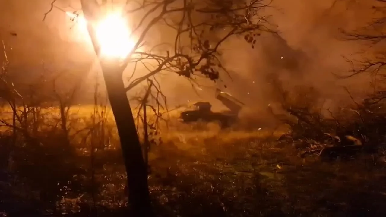 Оборона ВСУ взломана в Софиевке: новости СВО от 6 декабря 2025. Карта боёв на Украине сегодня, военная сводка, 1380-й день спецоперации России на Украине