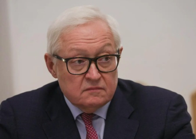 Рябков: война между НАТО и Россией возможна из-за неадекватного поведения лидеров Евросоюза