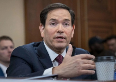 WSJ: Евросоюз мешает России и США завершить украинский конфликт