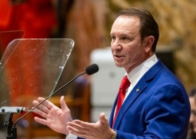 Трамп назначил спецпредставителя по Гренландии для присоединения острова к США