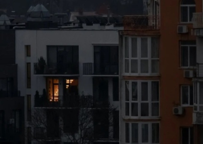 «Обещали блэкаут в Москве, а получили в Одессе». В Одессе объявлена чрезвычайная ситуация государственного уровня