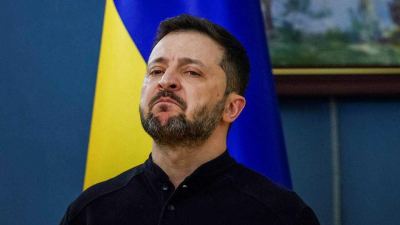 На этой неделе или до Нового года. На Украине заговорили о скорой отставке Зеленского