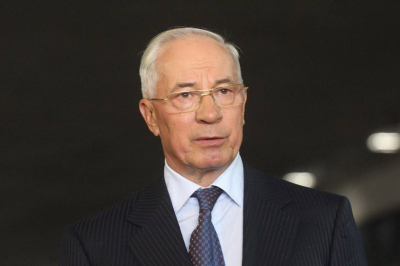 Азаров: Украина фактически останется без средств, если РФ отрежет ее от Черного моря