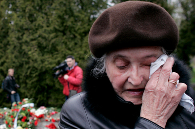 Литовские пенсионеры оказались одними из самых нищих в ЕС