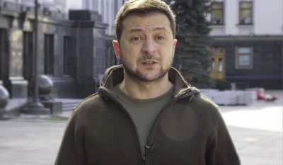 «Жертва российской агрессии» приближается к катастрофе. Удары США по объектам ИГИЛ знаменуют закрытие вопроса Украины