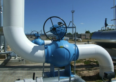 Европарламент одобрил план отказа ЕС от импорта российского газа до конца 2027 года