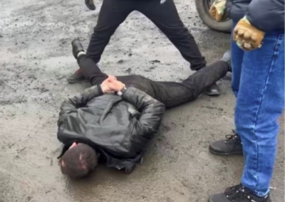 Правоохранители арестовали очередного коррупционера в ДНР. Взяточник проходил обучение в «Школе мэров»