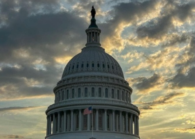 Сенат США одобрил оборонный бюджет с 800 млн долларов для Украины