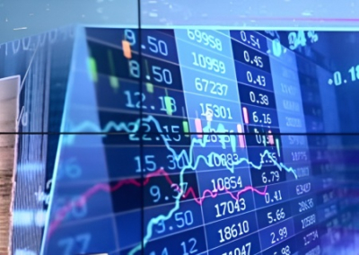 ИНП РАН: объём производства в России упал до уровня 2009 года, а объём продаж рухнул до уровня кризисного 1998 года