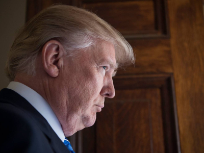 США усиливают давление на Зеленского. Трамп требует проведения на Украине президентских выборов