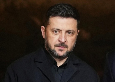 Зеленский назвал Трампа спекулянтом и переложил вопрос выборов на Верховную раду