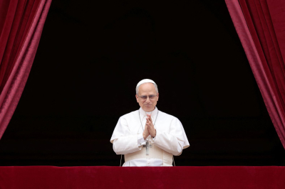 Папа римский прочит Италию в качестве посредника в мирных переговорах Украины и РФ