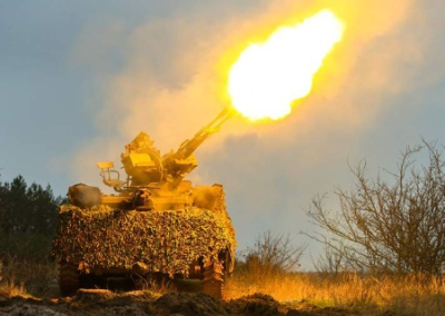 За три часа в российском небе сбито 111 беспилотников