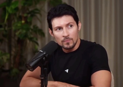 Дуров обвинил Евросоюз в ограничении свободы слова и притеснении технологических компаний