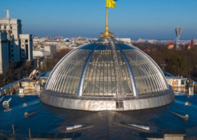 Украина не может запретить русскоязычные версии украинских сайтов