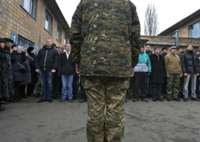 Усиление репрессий по СОЧ и жёсткая мобилизация: к чему украинцам стоит приготовиться уже на новогодние праздники