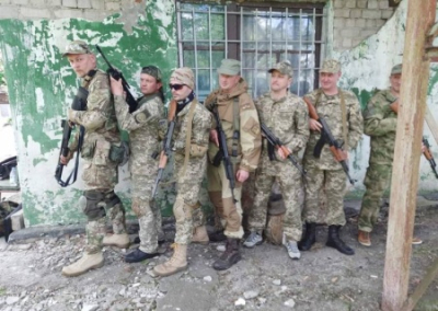 Нардеп подтвердил: абсолютно все население Украины готовят к войне