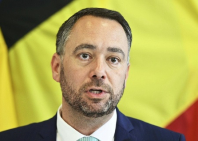 Бельгия боится краха собственной экономики из-за возможной конфискации активов России